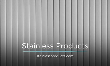 StainlessProducts.com